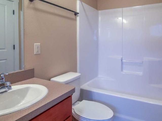 Apartment for rent in Williston, North Dakota