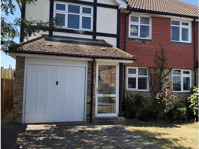 House for rent in Bushey