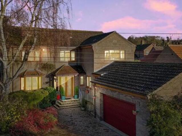 House for sale in Lyons, Greater London