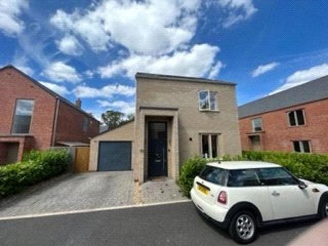 House for rent in Par 3 at Humberston, Humberston
