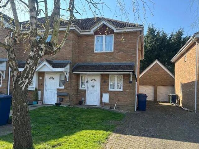House for sale in Westry, Fenland