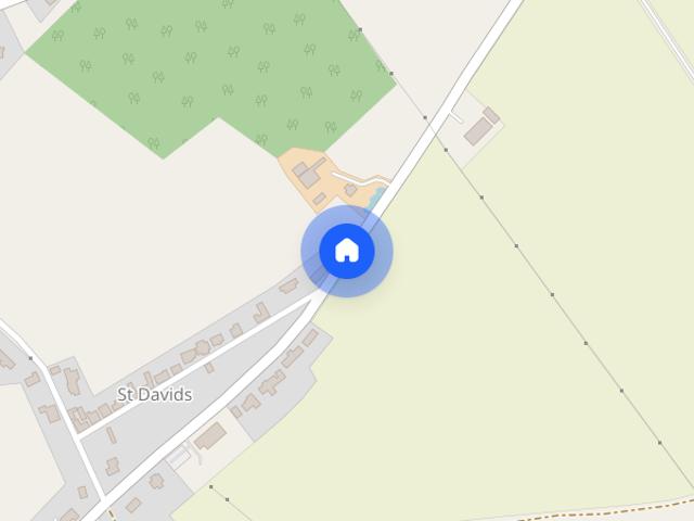 House for rent in Madderty, Scotland