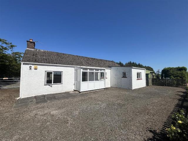 House for rent in Madderty, Scotland