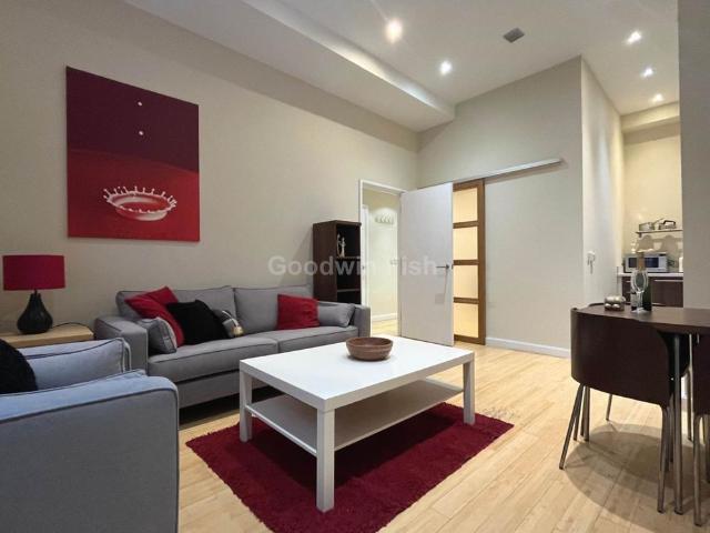 Apartment for rent in City Centre, Georgia