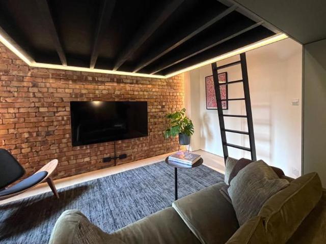 Apartment for rent in City Centre, Georgia
