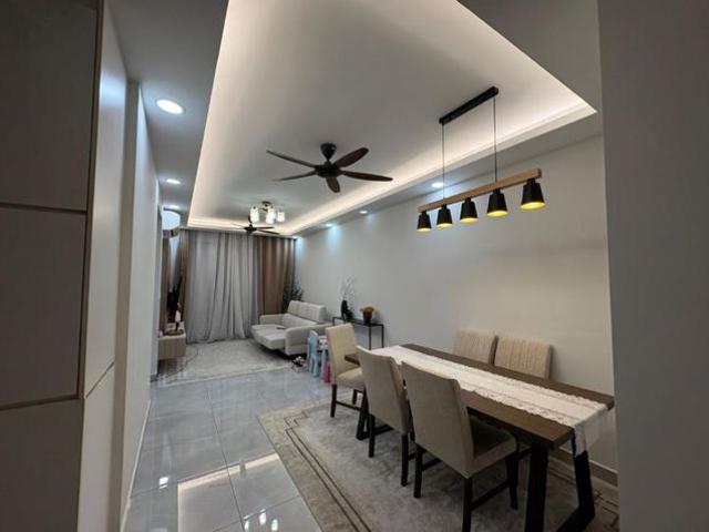 Serviced Residence for sale in Country Heights Damansara, Kuala Lumpur