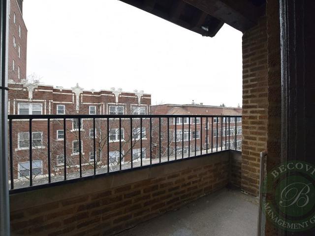 Apartment for rent in Chicago Park, Illinois