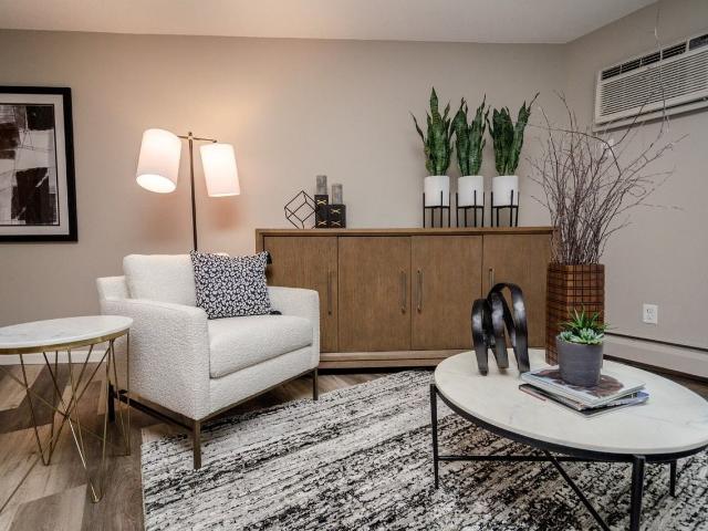 Apartment for rent in Hennepin, Minnesota