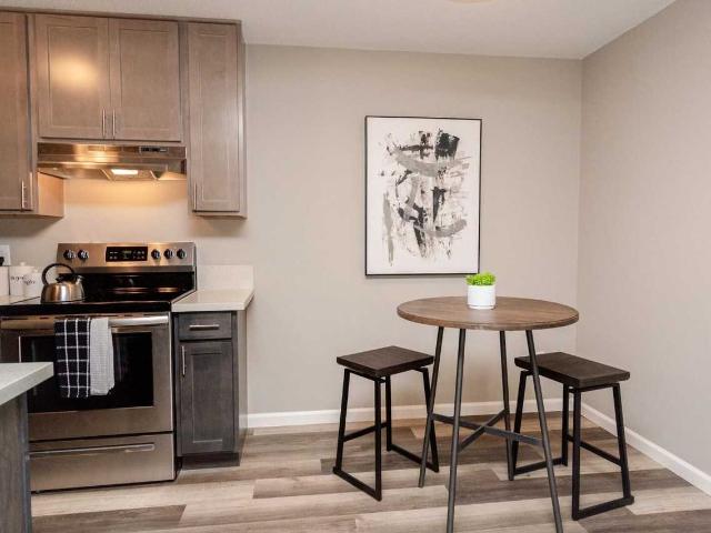 Apartment for rent in Hennepin, Minnesota