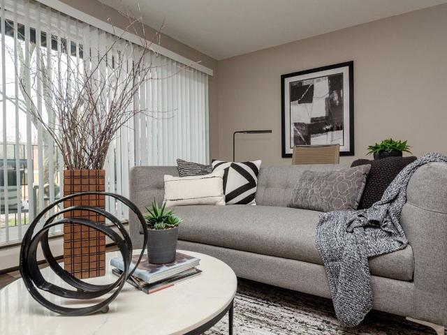 Apartment for rent in Hennepin, Minnesota