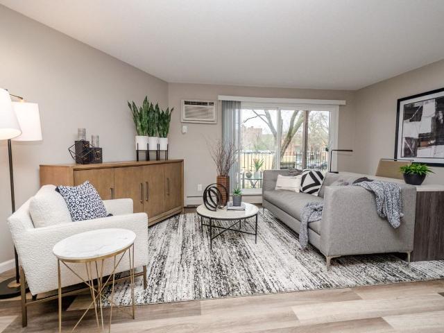 Apartment for rent in Hennepin, Minnesota