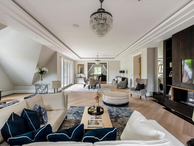 Apartment for rent in London Borough of Barnet, Greater London