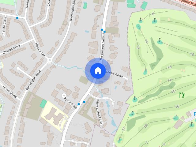 House for rent in Cat Hill, Isle Of Man