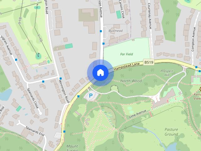 House for rent in Cat Hill, Isle Of Man