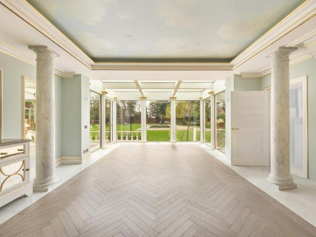 House for rent in Hampstead Garden Suburb, Greater London