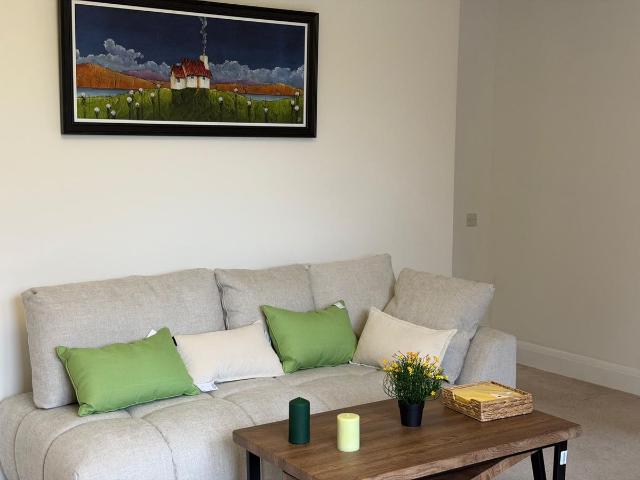 Apartment for rent in London Borough of Barnet, Greater London