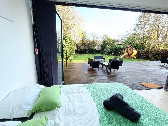 Apartment for rent in London Borough of Barnet, Greater London