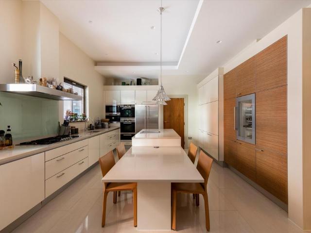 Apartment for rent in Hampstead Garden Suburb, Greater London