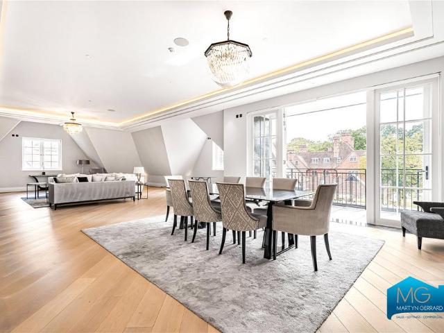 Apartment for rent in London Borough of Barnet, Greater London