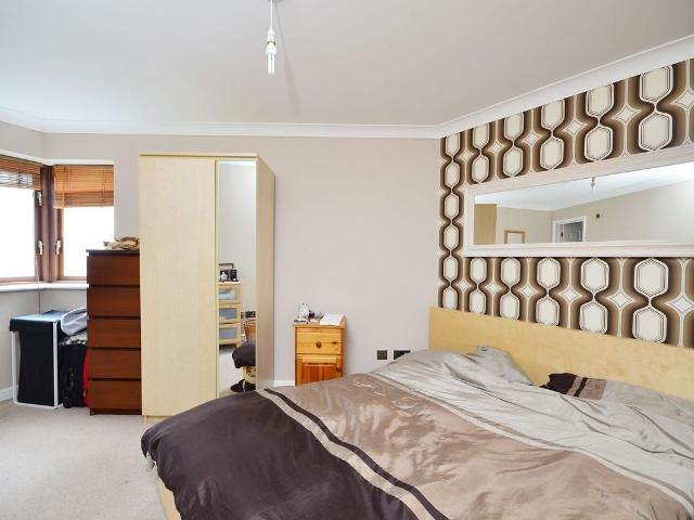 Apartment for rent in Royal Borough of Kingston upon Thames, Greater London