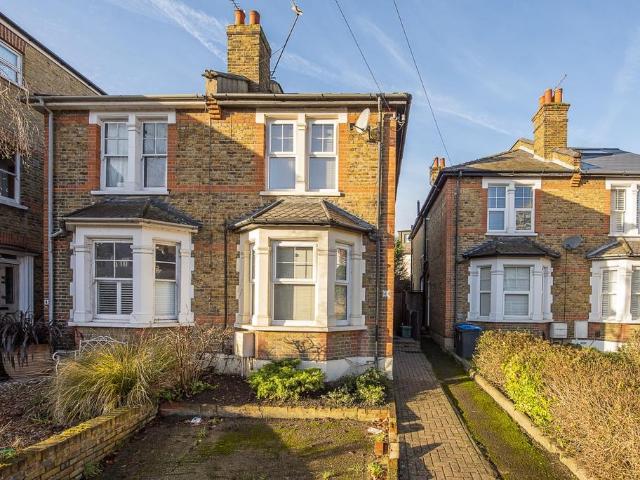 House for rent in Surbiton, Greater London