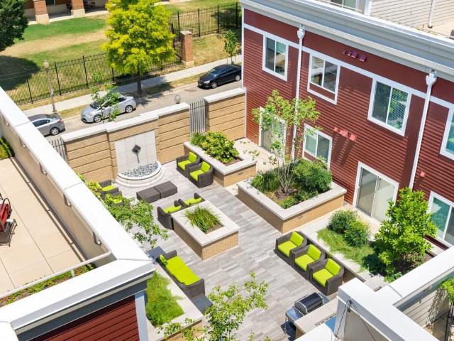 Apartment for rent in Washington, Washington DC