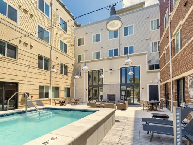 Apartment for rent in Washington, Washington DC