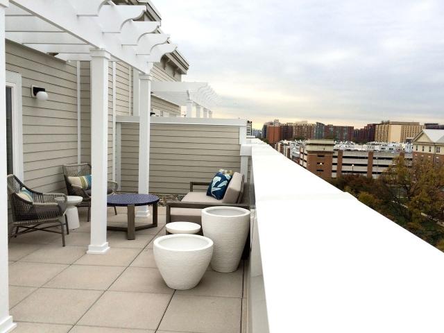 Apartment for rent in Washington, Washington DC