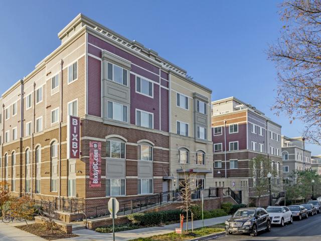 Apartment for rent in Washington, Washington DC