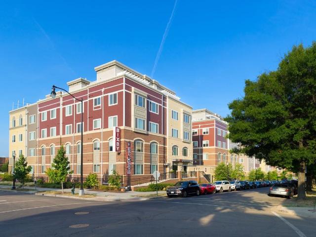 Apartment for rent in Washington, Washington DC