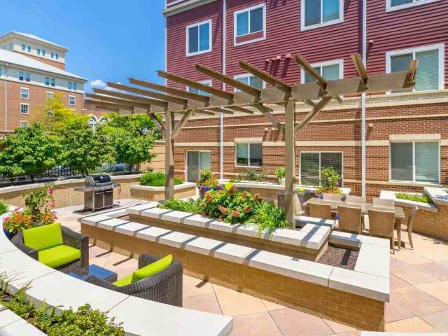 Apartment for rent in Washington, Washington DC