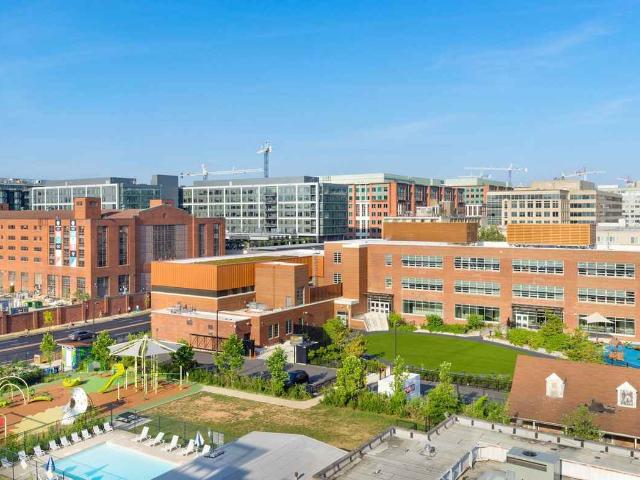 Apartment for rent in Washington, Washington DC