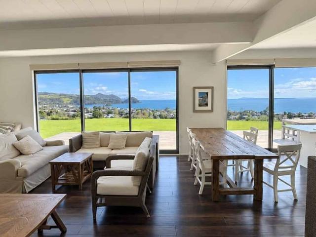 House for rent in Coromandel, Thames-Coromandel District
