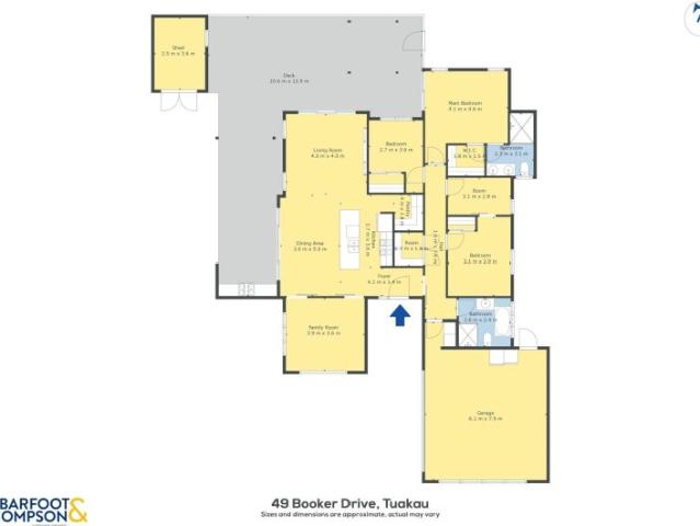 House for sale in Tuakau