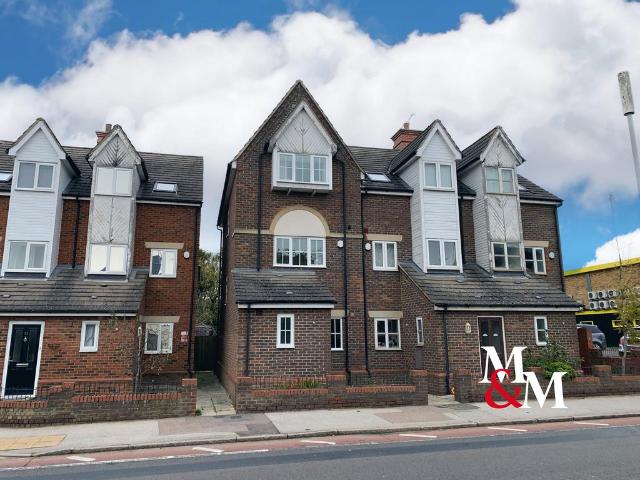 House for rent in Hockliffe, Bedfordshire