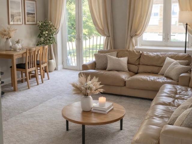 Apartment for rent in London Borough of Lewisham, Blackheath