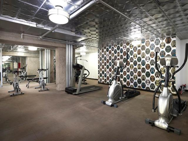 Apartment for rent in Chicago Park, Illinois