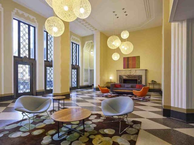 Apartment for rent in Chicago Park, Illinois