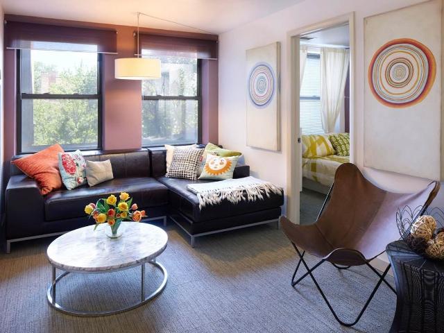 Apartment for rent in Chicago Park, Illinois