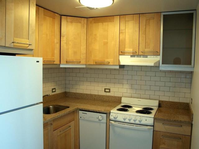 Apartment for rent in Chicago Park, Illinois