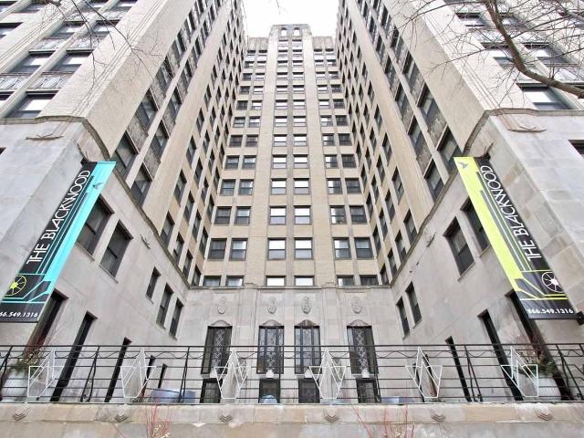 Apartment for rent in Chicago Park, Illinois