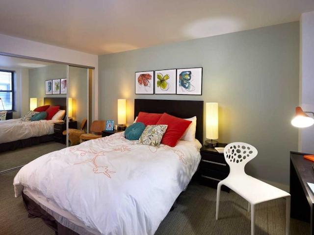 Apartment for rent in Chicago Park, Illinois
