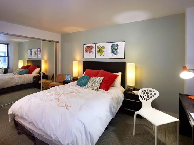 Apartment for rent in Chicago Park, Illinois