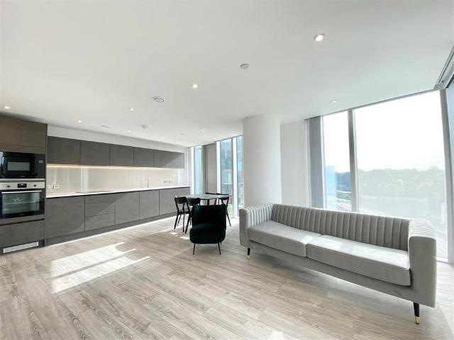 Apartment for rent in City Centre, Georgia