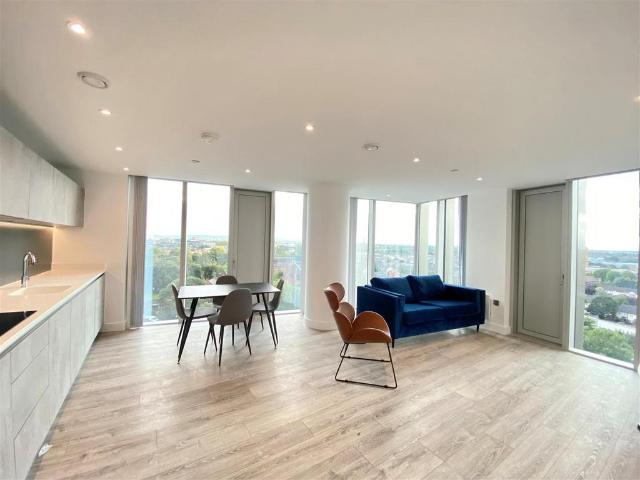 Apartment for rent in City Centre, Georgia