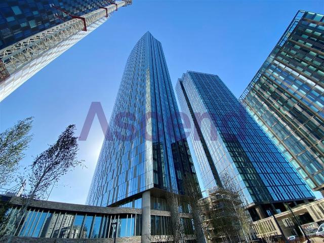 Apartment for rent in City Centre, Georgia