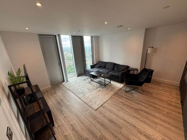 House for rent in City Centre, Georgia