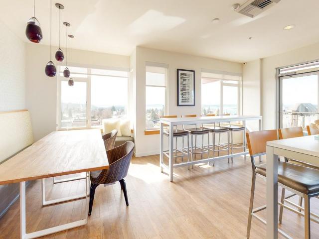 Apartment for rent in Seattle, Washington