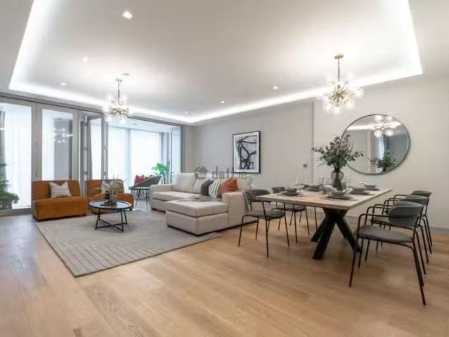 Apartment to rent