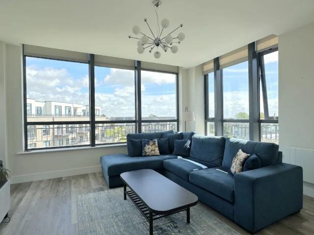 Apartment to rent in Gaillimh, Connacht